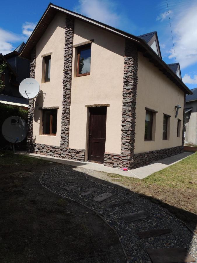 Morena El Chalten Exterior photo