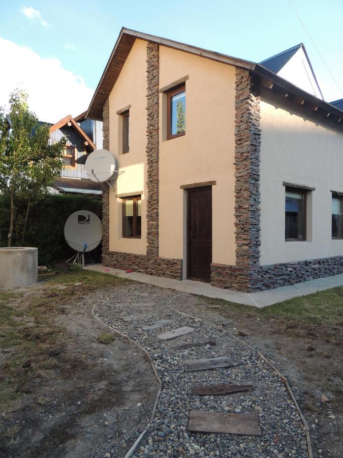 Morena El Chalten Exterior photo
