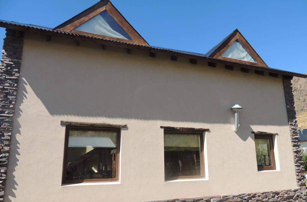 Morena El Chalten Exterior photo